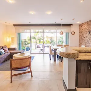 Pueblito Escondido By Hola Home&land Apartamento Playa del Carmen