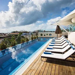Senses Quinta Avenida By Artisan - Sólo Adultos **** Playa del Carmen