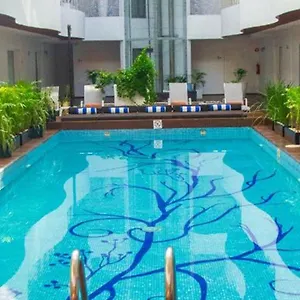 In Fashion & (adults Only) **** Playa del Carmen