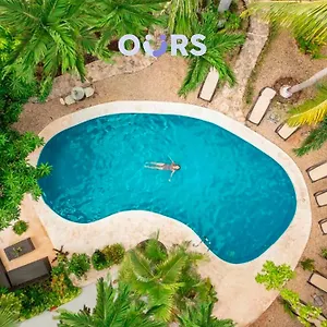 Hacienda Paradise By Xperience **** Playa del Carmen