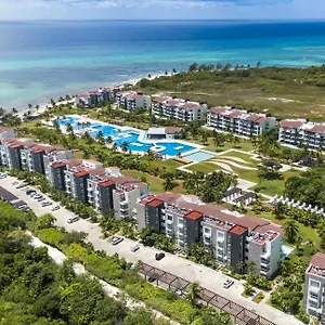 Luxury 3 Bedroom - Beachfront Complex At Mareazul - Buena Vida Сasa de vacaciones Playa del Carmen