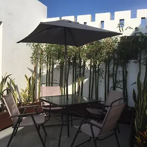 Patricia Apartamento Playa del Carmen
