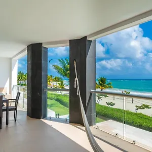 Mareazul Front **** Playa del Carmen