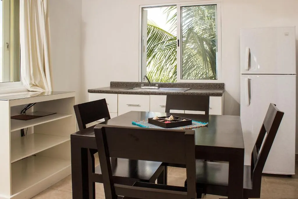 Hotel Sol Playa Playa del Carmen