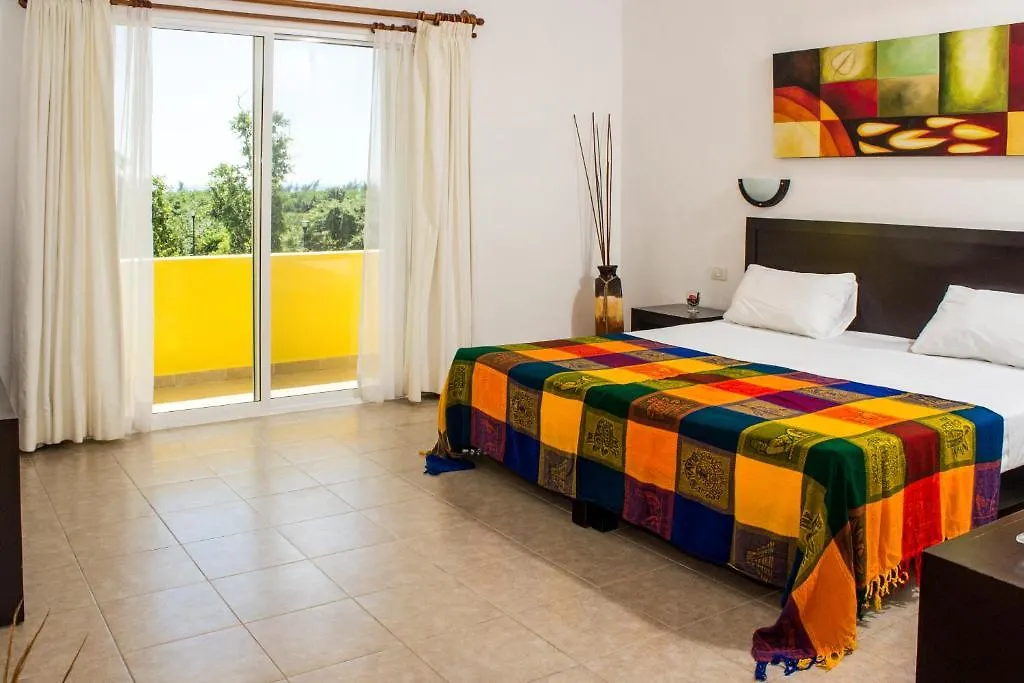 Hotel Sol Playa Playa del Carmen Mexico