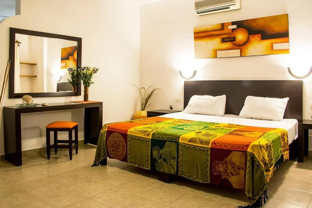 Hotel Sol Playa Playa del Carmen 3*,  Mexico