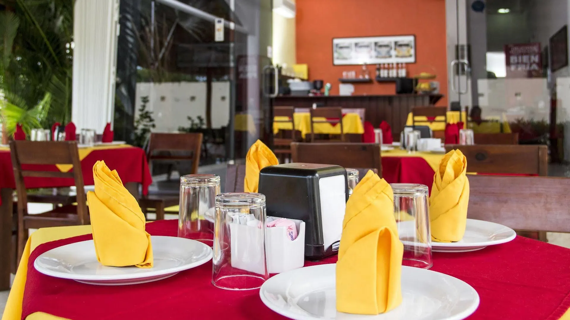 Hotel Sol Playa Playa del Carmen