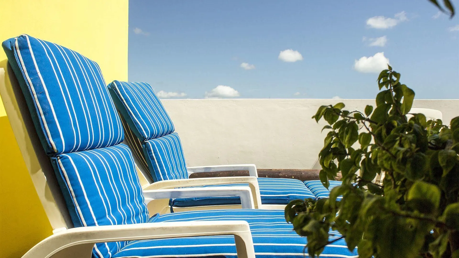 Hotel Sol Playa Playa del Carmen