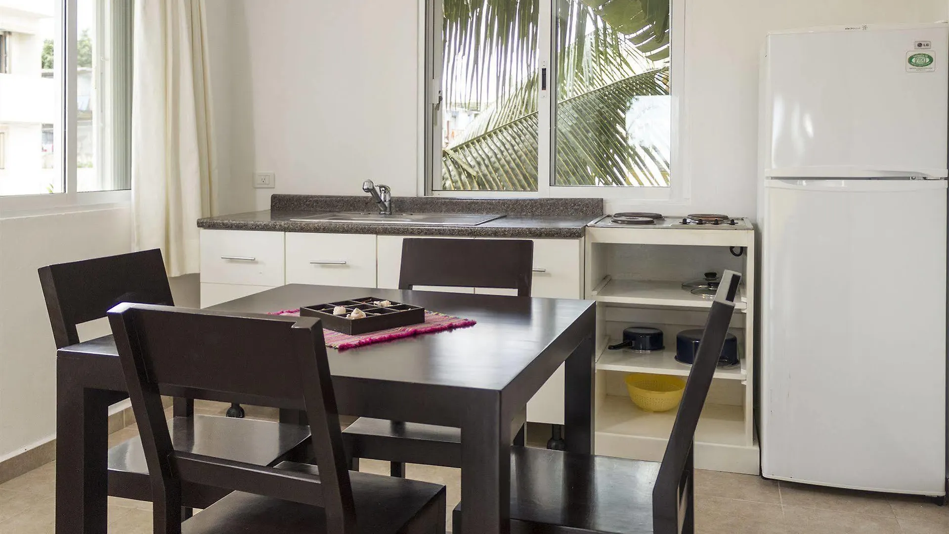 Hotel Sol Playa Playa del Carmen