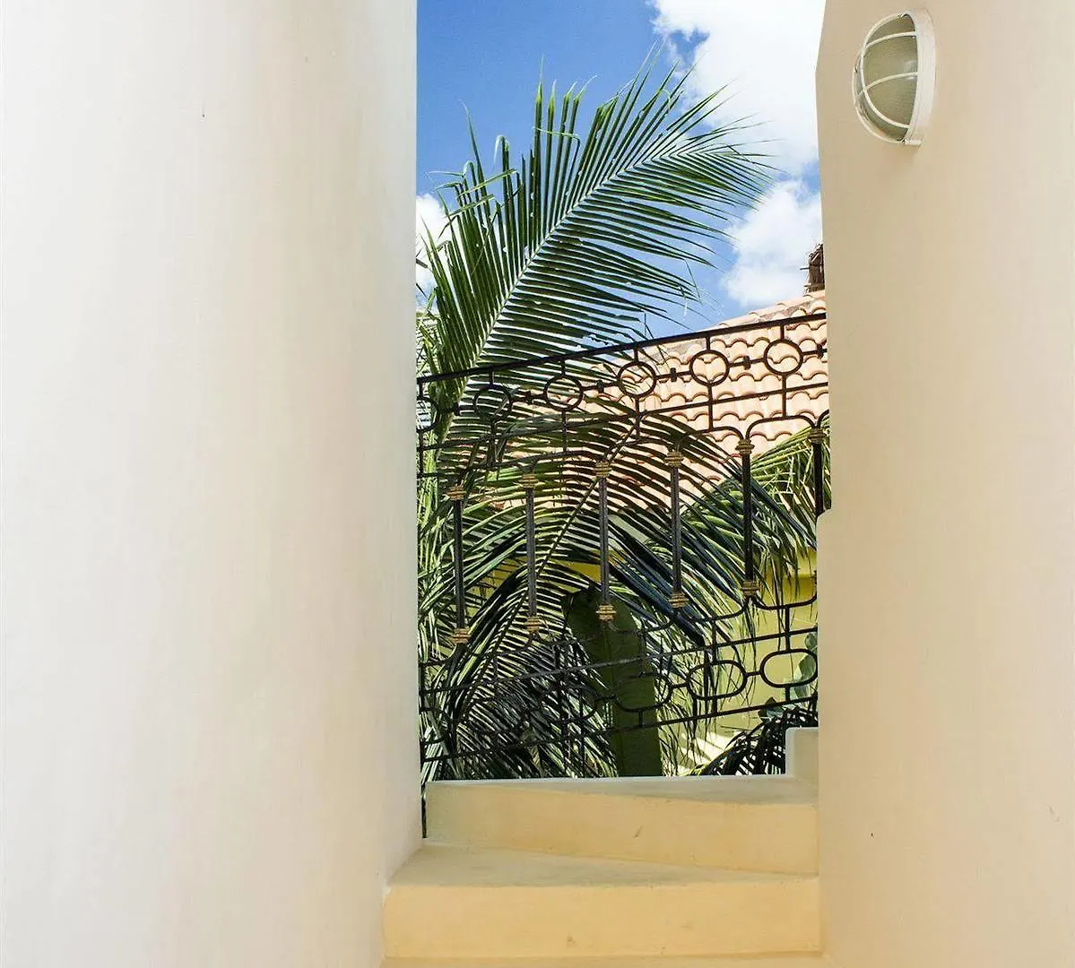 ***  Hotel Sol Playa Playa del Carmen Mexico